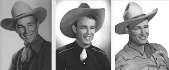 Maybe you would like to learn more about one of these? Leo Pando Roy Rogers Trigger Leo Pando
