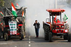 The news is by your side. Photos Farmers Protests Overshadow India S Republic Day Parade India News Al Jazeera