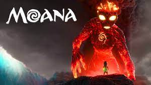 Maybe you would like to learn more about one of these? Moana Moana Returns The Heart Of Te Fiti Youtube