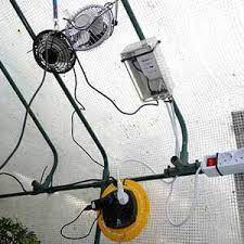 9 greenhouse cooling systems in use, private and commercial. How To Keep A Greenhouse Cool In The Desert Or Hot Summer