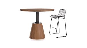 Revolve 48 Round Adjustable Height Dining Table Adjustable Height Table Dining Table 48 Round Dining Table