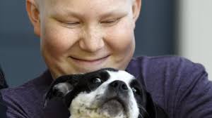 To delight ailing boy, Longmont strives to keep a secret