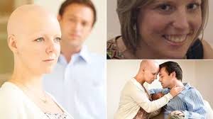 Sheridan Smith's C-Word: Brother of real life heroine Lisa Lynch says he  hopes it will save lives