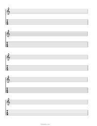 Download this printable blank guitar sheet music consisting of guitar chords and tab staffs. Blank Guitar Tab Sheet Music Paper