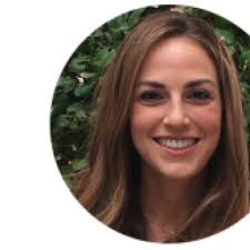 OS '05 Alum Gina Valo 2020 Presidential Innovation Fellow