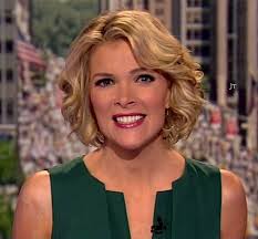 Megyn Kelly I Love Her Short Hair So Much Maybe A Little Longer Megyn Kelly Hair Hair Styles Glam Hair