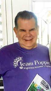 Patrick Duane Stahl Obituary (2023)