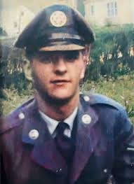 Obituary for Arthur W. Cuoco