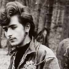 New and Old Photography Alike Puts