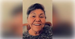 Obituary information for Beatrice Vivian LaFramboise