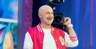 Une fatigue anormale", Vincent Lagaf' est tombé malade à cause des tournages trop intensifs du "Bigdil" - Public