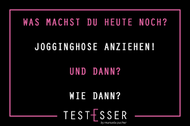 Wir haben forscher, ärzte, quacksalber und klempner befragt und präsentieren ihnen exklusiv den ultimativen selbsttest. 10 Lustige Spruche In Zeiten Von Corona Testesser