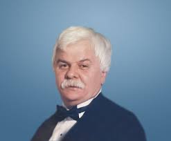 Obituary of John M. Kochan