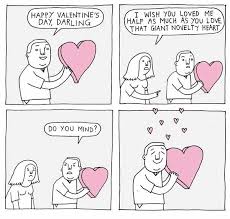 A young man wanted to purchase a gift for his new sweetie for valentine's day. à¤µ à¤² à¤Ÿ à¤‡à¤¨ à¤¡ à¤œ à¤• à¤¸ 2020 Happy Valentines Day Jokes In Hindi Funny Joke Sms Puns One Liners For Singles