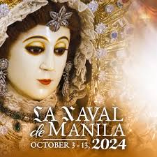 La Naval de Manila (@lanavaldemanila) • Instagram photos and videos