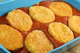 Easy Weeknight Chicken Parmesan Chicken Patty Recipes Frozen Chicken Patty Recipe Chicken Patties