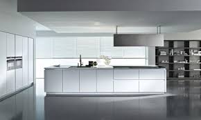 Incluye los tornillos para su montaje. Muebles Cocina Modernos Blancos Genes Fotos Decoratorist 46387