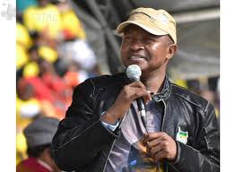 News24 published correspondence from former kusile project manager frans sithole to ge and the dd mabuza foundation. Dd Mabuza Archives 013news