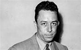 Camus: the great writer of the absurd