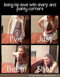 Being Hit By Furniture Anywhere Hurts Like Crazy Funsubstance Short Girl Problems Short People Problems Problems Funny