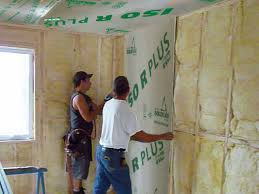 Foundation wall insulation be advised that putting insulation into walls in an existing home can be this insulation can be added either to the inside or the outside of the foundation walls. Walls With Interior Rigid Foam Greenbuildingadvisor