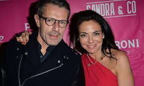 SANDRA and CO : Suite very private #cannes68