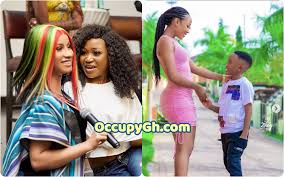 According to bukom banku, he used to date akuapem polo and now that she's looking. 7gntkkxzbsl08m
