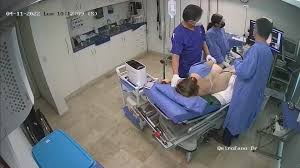 Spy Cam Colonoscopy 2 - Metadoll High Quality Porn Leaks