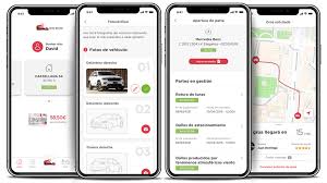 Listen to linea directa | soundcloud is an audio platform that lets you listen to what you love and share the sounds you create. Linea Directa Renueva Su App Para Simplificar Las Gestiones De Sus Clientes Zonamovilidad Es