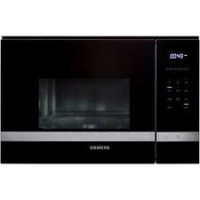 Micro Ondes Encastrable Siemens Bf555lms0 Iq500 Boulanger