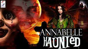 Download annabelle creation in hd 720p (801 mb)↓. Haunted Annabelle Dubbed Full Movie Hindi Movies 2016 Full Movie Hd Youtube