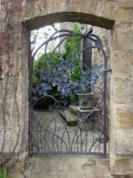 Gates Railings James Wilkinson Garden Gates Iron Garden Gates Garden Doors