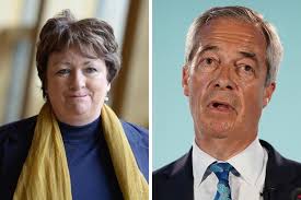 NEW: Scottish independence supporters will not fall for the far-right's  'divisive and bitter' tactics But the movement must remain united if it is  to fight it, an SNP MSP has warned