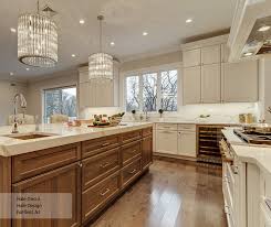 See more ideas about walnut kitchen, kitchen design, modern kitchen. Casual White Maple And Walnut Kitchen Cabinets Omega