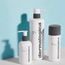 Vitamin c aids collagen and elastin production, which plays a huge role in youthful skin! The Ultimate Skincare Trio Three Of Our Favourite And Most Popular Products If You Had To Pick One What Would Your Fa Dermalogica Skin Care Smoother Skin