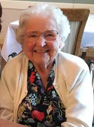 Obituary for Fleurette Tremblay
