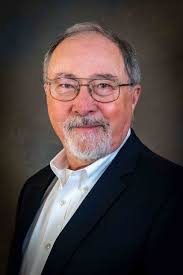 Roy M. Ivins Elected SRMC's 38th President