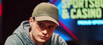 Leon Tsoukernik 👑 Životopis českého kasinového krále