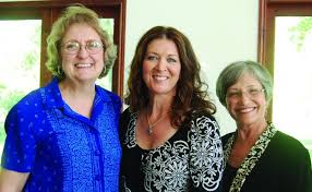 Brazoria Study Club hosts annual Musical Tea