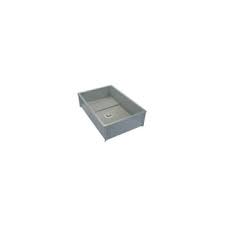 zurn z1996 36 mop sink bg, hose bracket