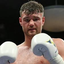 Billy Deniz vs. Mickey Ellison, Simpson vs. Woodhall