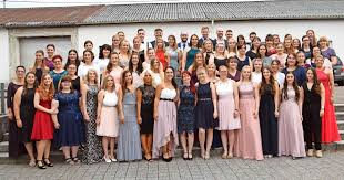 Absolventen Tgsbbz Saarlouis Kinderpflege Und Erzieher