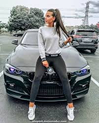 Elegant Meinmodus Com Suv Sportwagen Motorrader Exotisches Autos Autos Klassiker Frauen Autos Bmw Madchen Bmw 1er