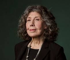 She has 7 Emmys, 2 Tonys, 1 Grammy ... and an 85th birthday today. Happy  birthday Lily Tomlin!