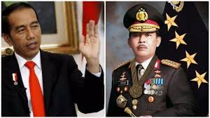 Kapolri jenderal idham azis memerintahkan kepada seluruh anggota polri untuk meningkatkan kesiapsiagaan setelah 6 laskar fpi tewas ditembak. Reading Of The Steps Taken By President Joko Widodo To Appoint The Replacements For General Idham Azis Force 88 89 Or 91 Exbulletin