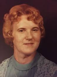 LOIS NOONAN Obituary (1935