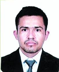 Listado de Verificadores y Notificadores Sanitarios