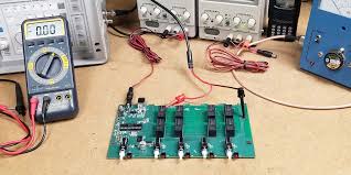 This article describes the design and construction of a remote wifi antenna switch for hf that is an order of magnitude more economical than any wireless remote switch available today. Four Position Hf Antenna Switch With Pc Control Nuts Volts Magazine