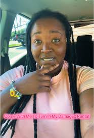 Nissane Lease Return Process