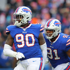 Houston indeed has traded the pass rusher. Bills Links 11 26 Is It Time To Give Shaq Lawson A Contract Extension Buffalo Rumblings